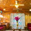 Отель Ritz HouseBoat Srinagar, фото 6