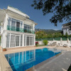 Отель Villa w Private Pool Garden 10 min to Oludeniz, фото 14