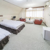 Отель Riverside Hotel Shoei, фото 5