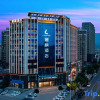 Отель Lavande Hotel Jiujiang Jiujiang College, фото 16