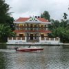Отель Mango Kerala Houseboats в Кумаракоме