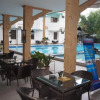 Отель Matahari, фото 19