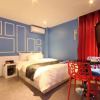 Отель Pohang Yeongildae Design Motel A2, фото 6