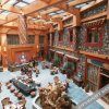 Отель Balagezong Tibetan Ecological Hotel, фото 40