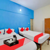 Отель OYO Flagship 702673 Hotel Anjuna Creek, фото 5
