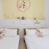Отель Secret Base Guest House, фото 15