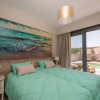 Отель Natura Verde Villas 3 Bedroom Villa Kentia With Private Pool, фото 28