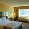 Отель Best Western Seattle Airport Hotel, фото 5