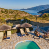 Отель Kefalonia Horizon Villa 1, фото 17