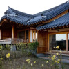 Отель Hanok Hotel Odongjae, фото 3