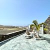 Отель Suite 1 con Wifi, balcon y vista espectacular a Mar en Tinajo, Lanzarote, фото 11