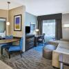 Отель HOLIDAY INN EXPRESS HOTEL & SUITES DAYTON SOUTH -, фото 13