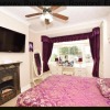 Отель Beautiful Double Bedroom, Cosy and Spacious, Feel Like Your Home в Лондоне