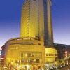 Отель Jin Jiang Wuxi Grand Hotel, фото 24