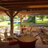 Отель Camping Le Verger Fleuri, фото 25