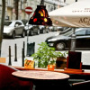 Отель Academus - Cafe/Pub & Guest House, фото 17