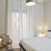Отель Flat 88M² 2 Bedrooms 2 Bathrooms - Genoa, фото 6