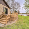 Отель Waterfront Grove Retreat w/ Kayaks & Boat Dock!, фото 18