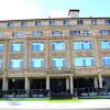 Отель Supreme Hotel Baku, фото 4