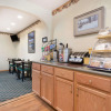 Отель Days Inn by Wyndham Worland, фото 11