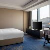 Отель Hilton Jinan South Hotel & Residences, фото 5
