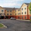 Отель Extended Stay America Merrillville Us Rte 30, фото 1