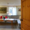 Отель 6 Person Holiday Home in Alsterbro в Nybro