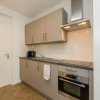 Отель Simplistic Apartment at the Zoutelande Centre, фото 14