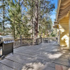 Отель Bearfoot Lodge #2030 by Big Bear Vacations, фото 1