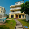 Отель Zhuwaiyun Yishu Hostel, фото 1