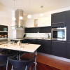 Отель One-Bedroom Apartment Split with Sea View 02, фото 13