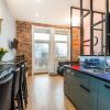 Отель Bliss Apartments Chicago, фото 10