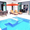Отель Intira Villa Rawai, фото 8
