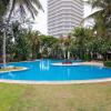 Отель Baan LonSai Beachfront Condominium, фото 15