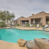 Отель Gold Canyon Gem w/ Golf Course View & Pool Access!, фото 17