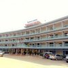Отель Mekong Hotel, фото 7