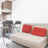 Отель Best Deal And Comfy 2Br At Green Pramuka City Apartment, фото 7