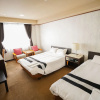 Отель Wakayama Green Hotel, фото 7