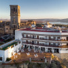 Отель Parador De Arcos De La Frontera, фото 28