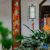 Отель Juhe · Holiday | Naxi Courtyard Holiday Cultural and Beautiful Accommodation, фото 1