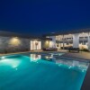 Отель Polo Villas Luxury Home, фото 12