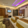 Отель Sharurah Plaza Hotel, фото 17