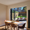 Отель Remarkable 4-bed House in Sheffield, фото 13