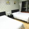 Отель Qingdao Baifusheng Business Hotel, фото 11