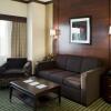 Отель Hilton Minneapolis/Bloomington, фото 7