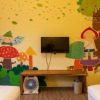 Отель Cloud Sun Homestay, фото 5