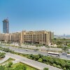 Отель Fairmont by bnbme в Дубае