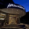 Отель Kinder- & Gletscherhotel Hintertuxerhof, фото 2