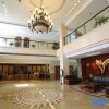 Отель Golden Eagle Holiday Hotel - Chongqing, фото 2