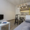 Отель Sunny and Modern 1bdr Apartment in the Center, фото 9